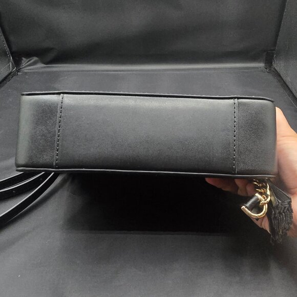 Michael Kors Ginny Firework Medium Camera Bag - Picture 7 of 13